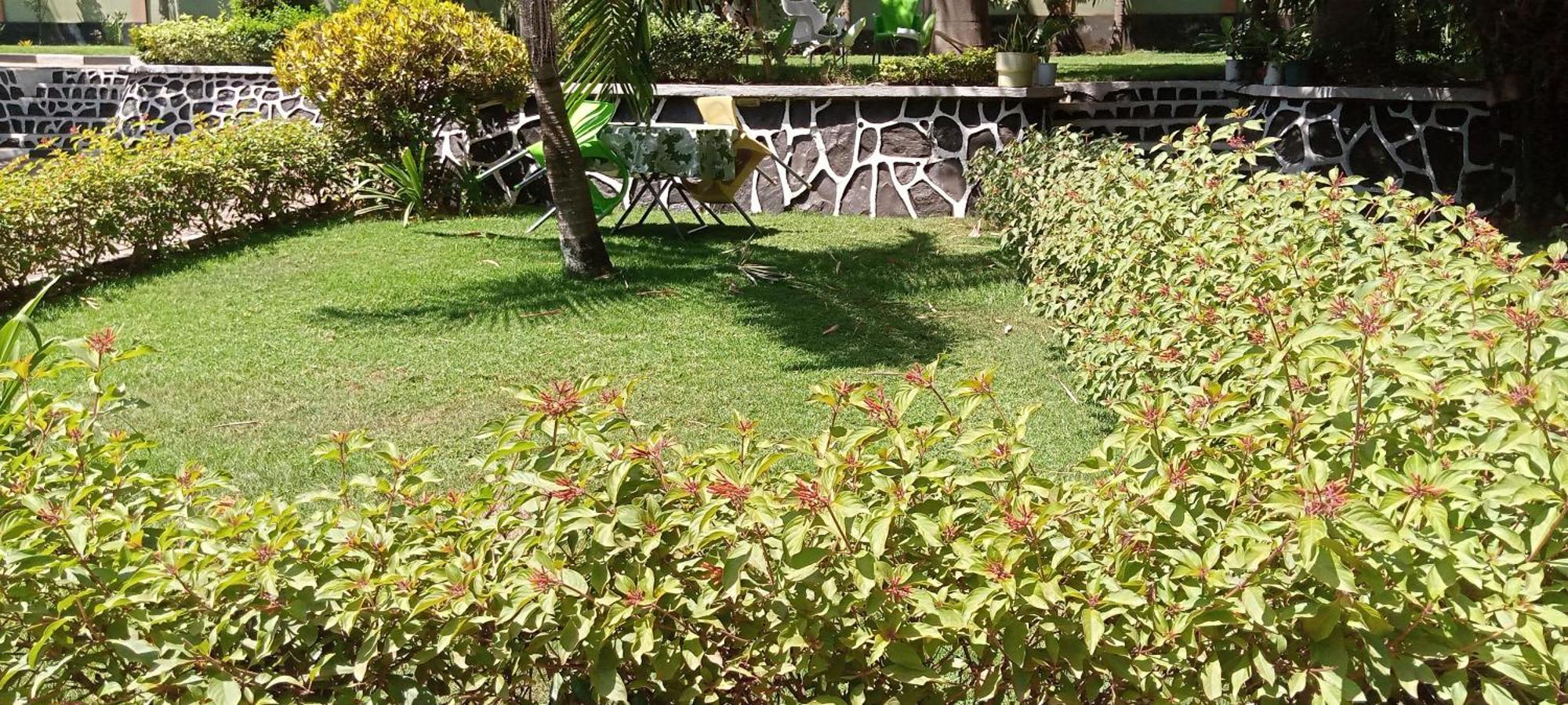 Africa Lodge Arusha Nkoaranga ภายนอก รูปภาพ