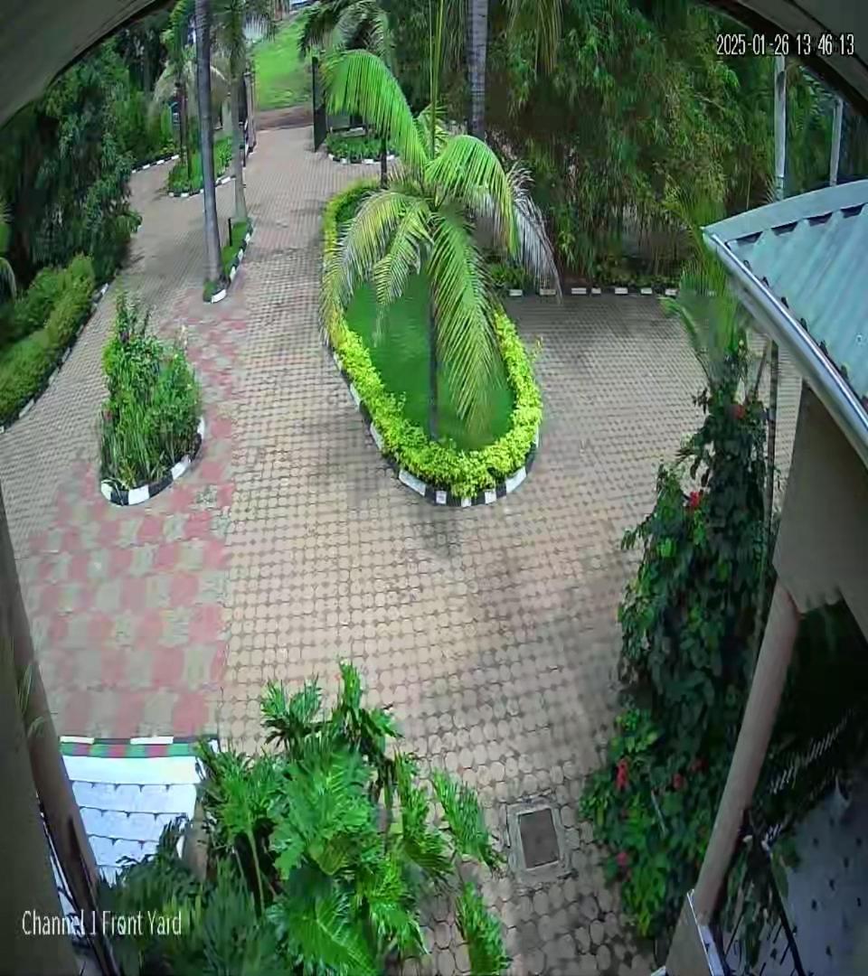 Africa Lodge Arusha Nkoaranga ภายนอก รูปภาพ