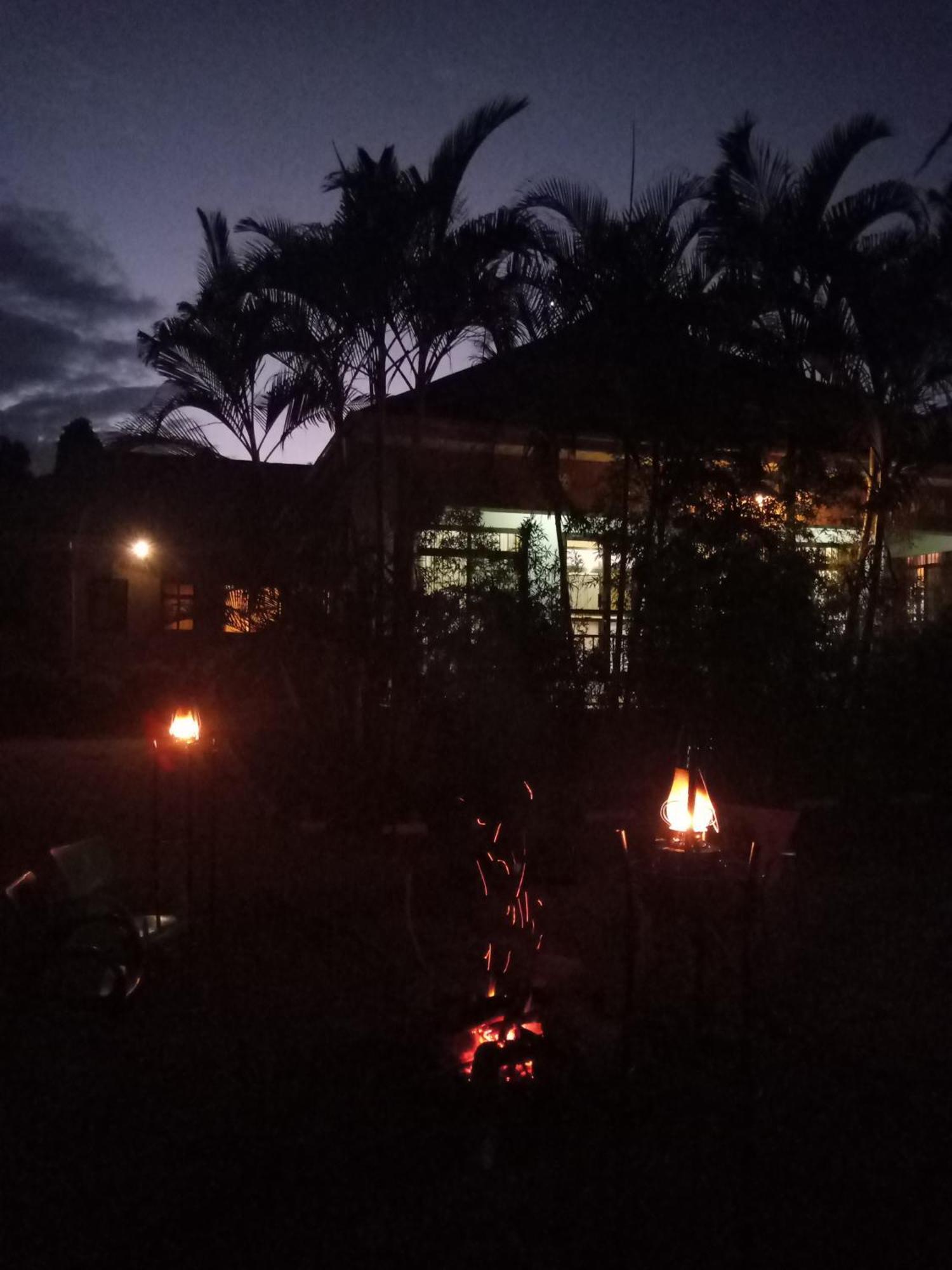 Africa Lodge Arusha Nkoaranga ภายนอก รูปภาพ