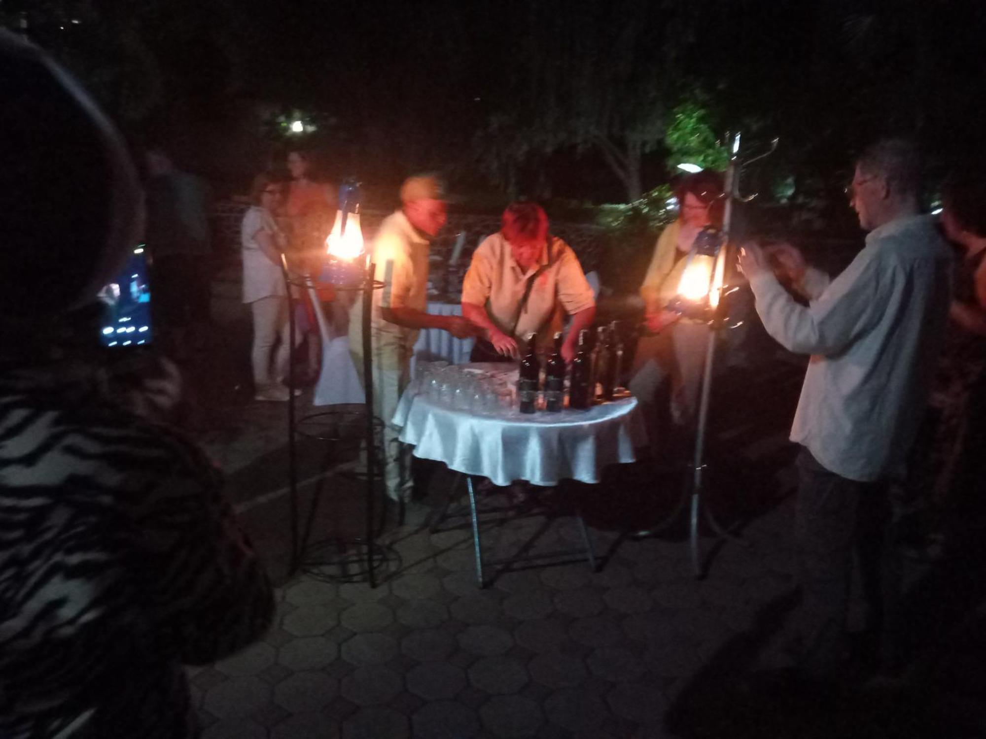 Africa Lodge Arusha Nkoaranga ภายนอก รูปภาพ